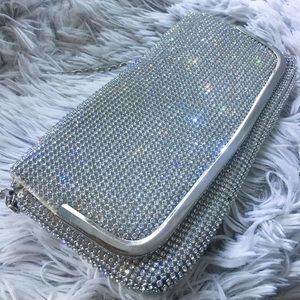 ➰SPARKLY NIGHT OUT CLUTCH ➰